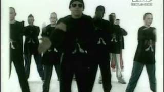 Mc Rage - Fuck Macarena video