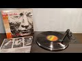 Alphaville - Lies (1984) [Vinyl Video]