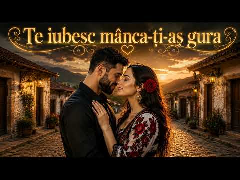 ❤️ Te iubesc mânca-ți-aș gura ❤️