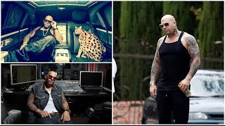 Mally Mall: Short Biography, Net Worth & Career Highlights