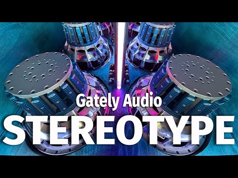 Gately Built STEREOTYPE