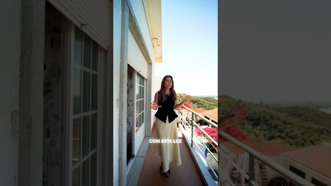 Vídeo do imóvel