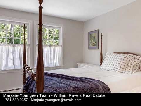 43 Homestead Road, Lynnfield MA 01940 - Single Family Home - Real Estate - For Sale -