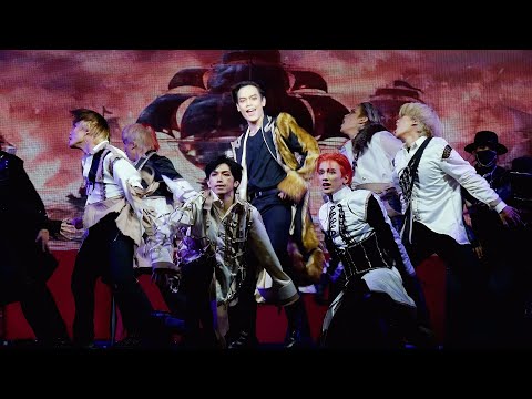 Killusion cover Ateez : Road to MBK Final : Our 1st Win 🏆