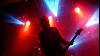 Zeromancer - Famous Last Words - K17 Berlin 2010-11-27