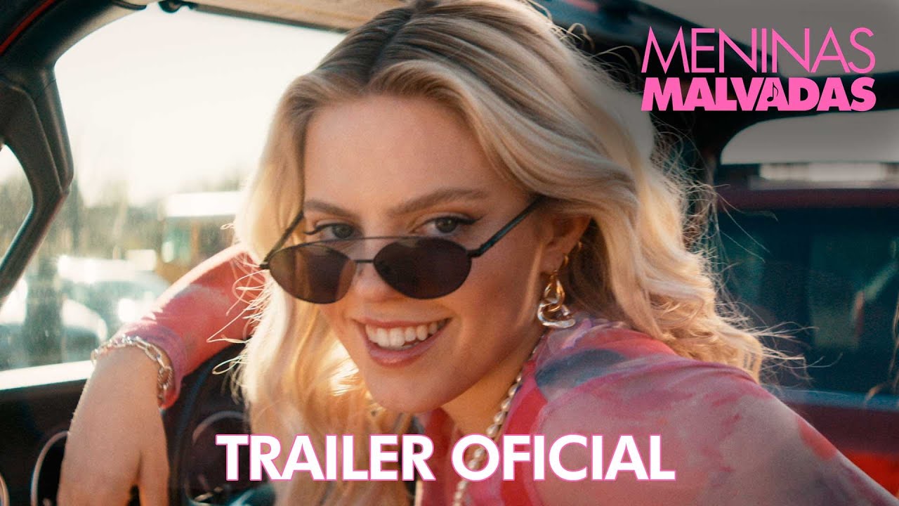 trailer Oficial
