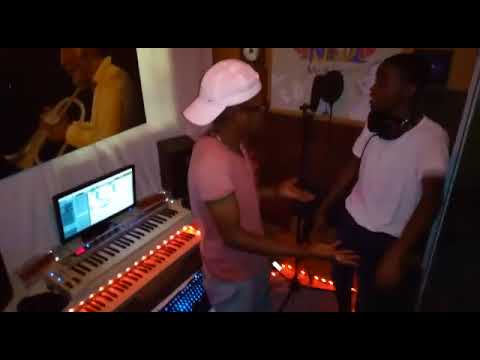 Dope Masters ft King Ma Asi - Sms