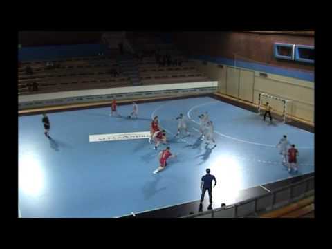 23.02.2014. RK Primus Car Dušan - ORK Metalac 2. pol. 1/2