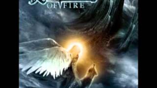 Rhapsody of Fire - The Cold Embrace of Fear - Act III