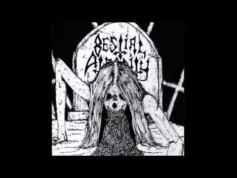 Bestial Atrocity  - The Misanthropist