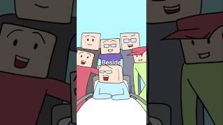 Download lagu The Brotherhood Built Through Headsets mp3