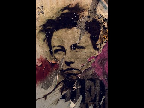 [Rimbaud Remix] - Lecture d'Une saison en enfer d'Arthur Rimbaud