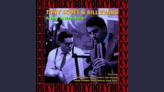 Lullaby of the Leaves