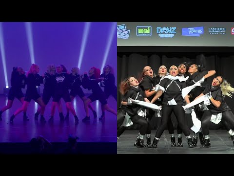REQUEST (2015 vs 2020) | SDNZ 2015 'Did It On Em'