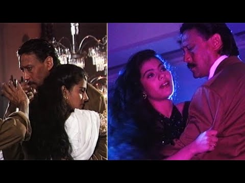 Making Of Hote Hote Pyar Ho Gaya (1999) | Kajol, Jackie Shroff, Atul Agnihotri | Flashback Video