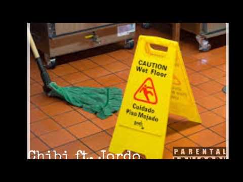 Slippin - Chibi x Jordo $ama [PROD. by CorMill] certified banger