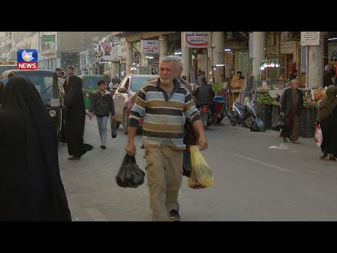 بەڤیدیۆ.. کوردانی فەیلی لە عێراق وەک بیانی مامەڵەییان لەگەڵ دەکرێت