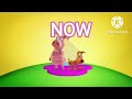 FANMADE Disney Junior Australia Now Bumper WordWorld
