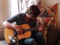 Tyler Ramsey and the Vo-96 Acoustic Synthesizer - Raven Shadow