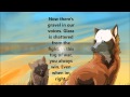 You'll Always Be My Hero (Lyrics) 