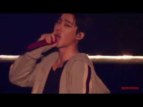B.I iKON - One and Only | Continue Tour in Seoul DVD