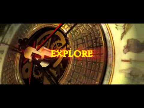 The Golden Compass - Trailer
