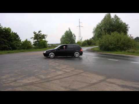 Golf IV mk4 2.8v6 204ps 4motion 4x4