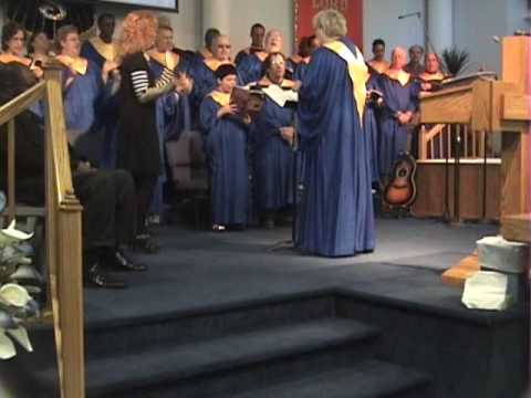 Just Tell Them When You Saw me.wmv