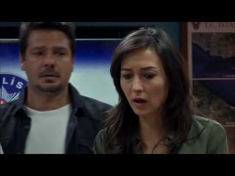 Arka Sokaklar Ayline Laf Atan Komsere Mesut ve Hüsnü Komser den Odun Şovu 👊 🤛 💪✅✅