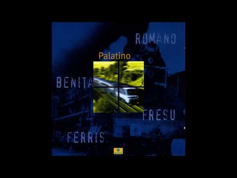 Aldo Romano, Michel Benita, Paolo Fresu, Glenn Ferris - Dawn