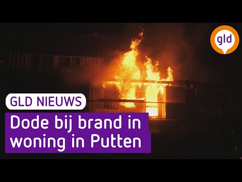 GLD Nieuws 14 januari 2022