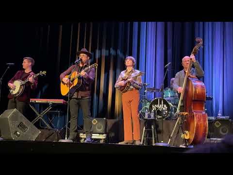 Dailey & Vincent  -  Rocky Top