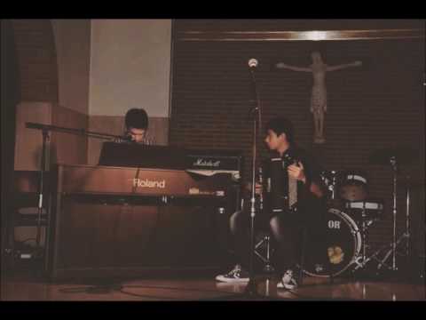 Writing's On The Wall (Sam Smith) ~ Accordion & Piano Cover