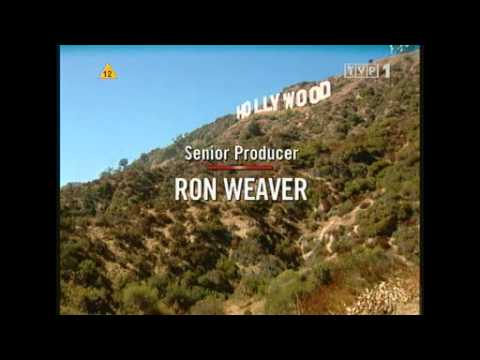 B&B Short closing June 2008 (Hollywood Sign; Ep. 5332)