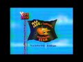 1998 10 Fox Kids In Space Mad Jack S Halloween Scam Promo 3