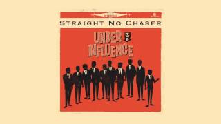 Straight No Chaser - I Won't Give Up feat. Jason Mraz