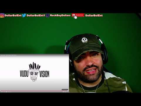 Yung Lava - Conversations (Official Video) Reaction