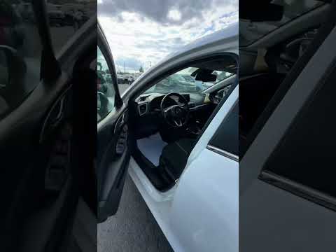 фото mazda 3 iii (bm) рестайлинг 0