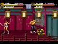 Streets Of Rage 3 Stage 5 Alternate Routes
