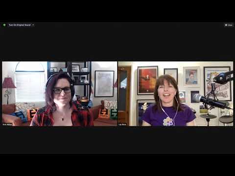 eCHO episode 4: KubeCon eBPF round-up with Kris Nóva