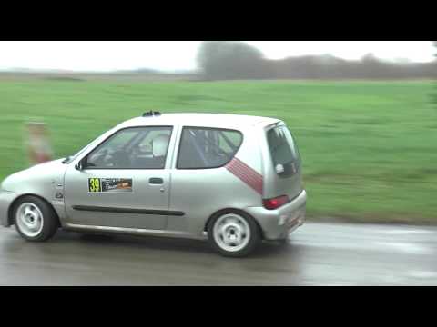 4 SJS MaxiOes8 Czernichów 2017 - Madej / Siudek - Fiat SC | MotoRecords.pl |