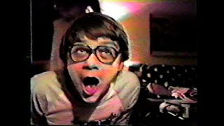 Nature Trail To Hell FAN VIDEO 1984 Weird Al Yankovic music video --(Weird Paul)