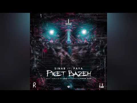 Paya ft Sinab - Picet Bazeh
