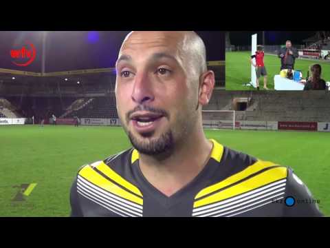 Türk. SC Murrhardt vs. SV Breuningsweiler BKZ: Die Zusammenfassung des Pokalfinales