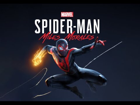 Marvel's Spider-Man: Miles Morales PS5 - Achieve 50 hit combo