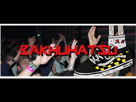 TommyBoys X BeastBoys LIVE @Occi Amsterdam