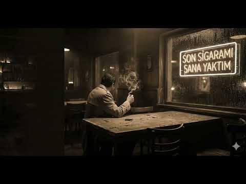 Kanıbuz - Son Sigaramı Sana Yaktım