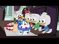 DuckTales 2017 S02E12 Nothing Can Stop Della Duck 9