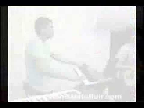 Te louvarei video