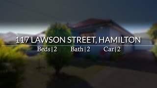 117 Lawson Street, Hamilton